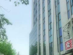 -羊城酒店·中餐厅
