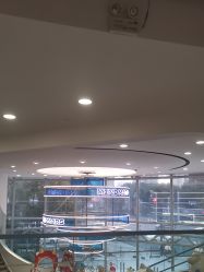 -MINI MARS KIDS CLUB亲子家庭中心(杨浦黄兴店)