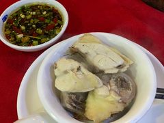 -濠轩阁特色生蚝火锅(水湾路店)