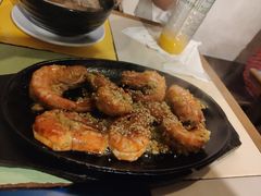 -Smoke resto
