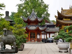 -上海东林寺(金山区)