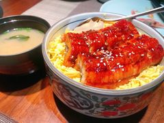 -山葵家·创意料理(临平银泰城店)