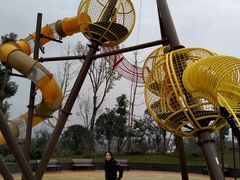 -枫香湖儿童公园