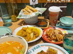 -迷你椰·泰式大排档(观前街店)