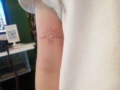 点击看大图 -MDZ STORE·TATTOO·耳饰