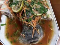 -龙姐私房菜(和顺古镇店)