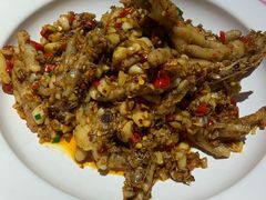 -西江红·株洲本地菜(滨江南路店)