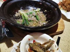 -铜锣湾·有麝自然香(重庆新天地店)