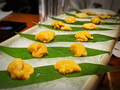 -芥末日本料理(打浦路铂尔曼旗舰店)