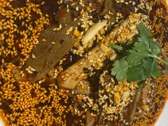 -院8里·小聚园老川菜(九眼桥店)