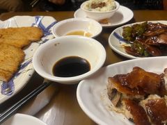 -奶奶的味道(胶州路店)