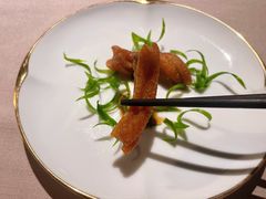 -荣轩(新荣记环球金融中心店)