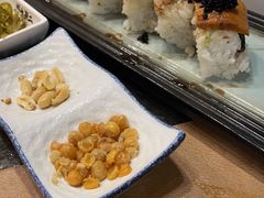 -将太无二·北美传奇寿司(瑞士公寓店)