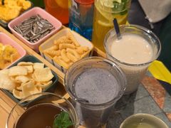 -紫藤燕语(兴澄银座店)
