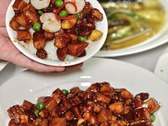 -老人和饭店(淮海中路店)