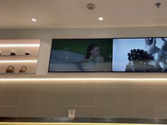 -喜茶(北京通州万达店)