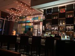 -云·酷 Atmosphere(国贸大酒店)