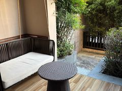 -上海崇明金茂凯悦酒店