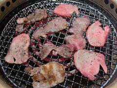 -神户赤童日式烤肉(金地广场店)