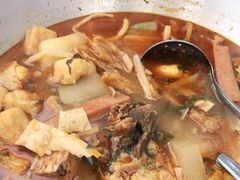 -小螺大作·螺蛳粉火锅(林和西店)
