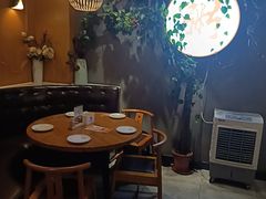 -如轩·海鲜砂锅粥·潮汕菜(沿江东路店)