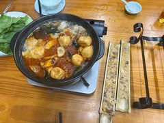 -61号餐吧(兴坪古镇漓江店)