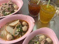 -榮泰米粉湯(Left Shop)