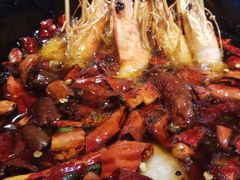 -成都吃客(九眼桥店)