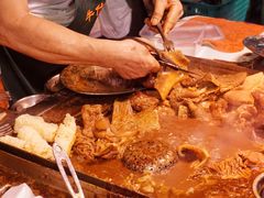 -明记牛杂(新马路分店)