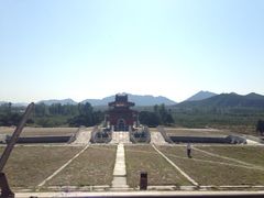 iphone_upload_pic-清东陵