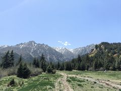 -张掖大佛寺景区