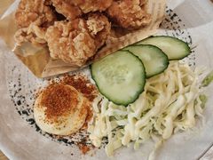 -小句号·精致料理(江南环球港店)