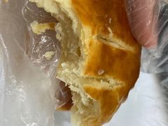 招牌老婆饼-御蝶坊生日蛋糕KNAC(新村店)