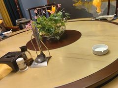 -思金拉措庄园藏餐(太阳岛店)