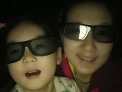 -星辉电影公园(时代广场CC MALL店)