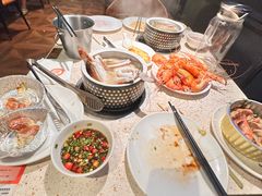 -宴立方海鲜自助(义乌万达广场店)