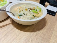 -莆田餐厅(NEX店)