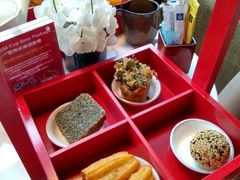 -上海虹桥宾馆·SLIDER(郁锦香店)