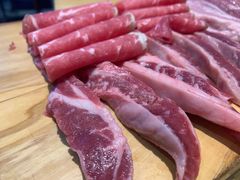 肉肉肉-金顺韩式烤肉·网红烤肉店(广利路店)