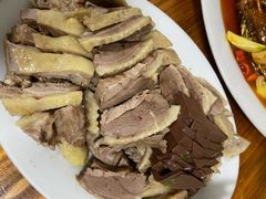 -邮电新村嘉积鸭美味园