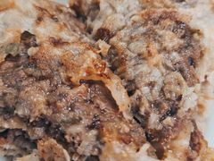 华威肉饼-清真永恒华威肉饼(潘家园店)