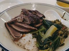 -壹只卤鹅·潮汕菜(莲塘店)