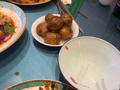 -新疆巴州金丝特餐厅(大钟寺店)