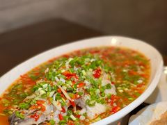 飞虹鱼-飞虹鱼馆(春华路店)