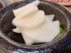 香柚萝卜-匠太烧肉台日料理餐酒馆(三林店)