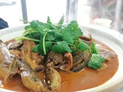 -王家土菜馆(霍山县店)