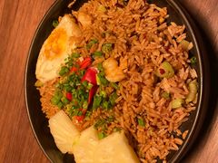 -来龙里 精致 东南亚餐室(万象城店)