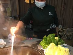 -贺庄·活鱼馆(珠吉路店)