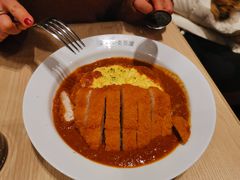 -CoCo壱番屋