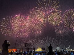 -泰达航母主题公园